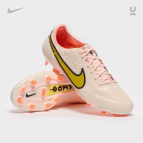 Nike Tiempo Legend 9 Elite FG - Lucent Pack