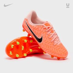Giày bóng đá trẻ em Nike Jr. Tiempo 10 Academy FG - United Pack