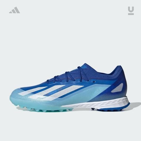 adidas X Crazyfast.1 TF - Marinerush Pack