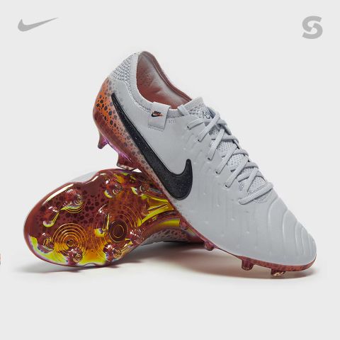 Nike Tiempo Legend 10 Elite FG - Electric Pack
