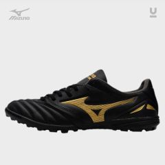 Mizuno Morelia Neo IV Pro AS TF - Aurum Pack