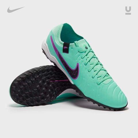 Nike Tiempo Legend 10 Pro TF - Peak Ready Pack