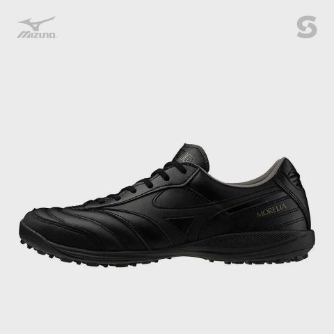 Mizuno Morelia Sala Elite TF - Đen