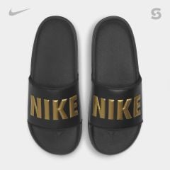 Nike OffCourt Slide - BQ4639 010