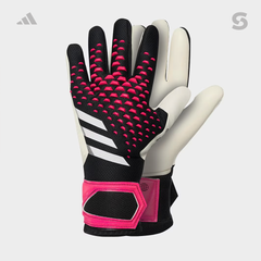 Găng Tay Thủ Môn Adidas Predator Competition Gloves - Own Your Football pack