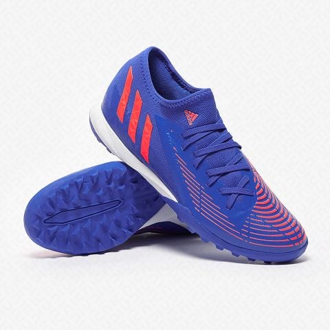 adidas Predator Edge .3 Low TF - Sapphire Edge Pack