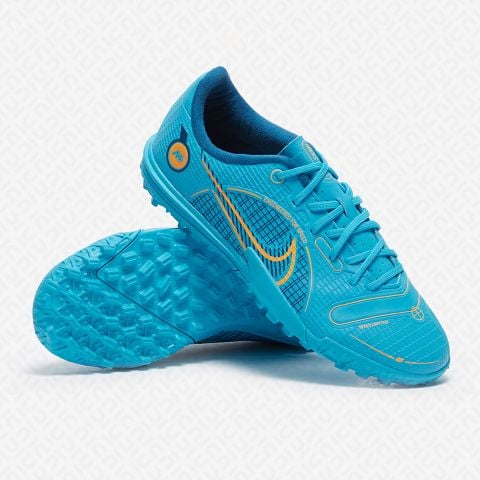 Giày bóng đá trẻ em Nike Mercurial Vapor 14 Academy TF - Blueprint Pack