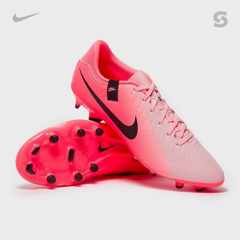 Nike Tiempo Legend 10 Academy FG - Mad Brilliance Pack