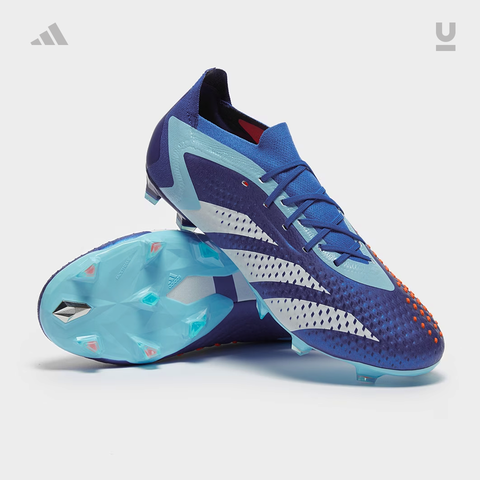 adidas Predator Accuracy .1 Low FG - Marinerush Pack