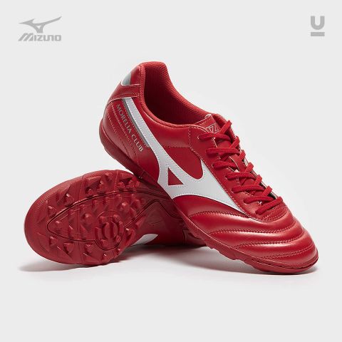 Mizuno Morelia II Club AS