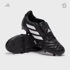 Giày bóng đá trẻ em adidas Copa Gloro FG - Đen/Trắng