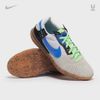 Giày bóng đá trẻ em Nike Jr. StreetGato IC - Xám/Xanh dương