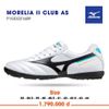 Mizuno Morelia II Club AS TF