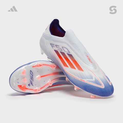 adidas F50 Elite Laceless FG - Advancement Pack
