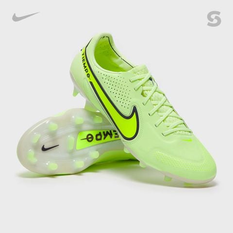 Nike Tiempo 9 Elite FG - Luminous Pack