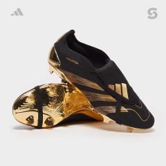 Adidas Predator Elite Bellingham FG Limited - Bellingold Pack