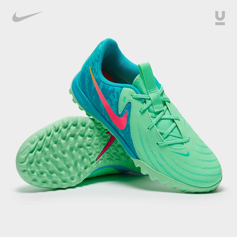 Giày bóng đá trẻ em Nike Jr. Phantom GX II Academy TF - Vortex Pack