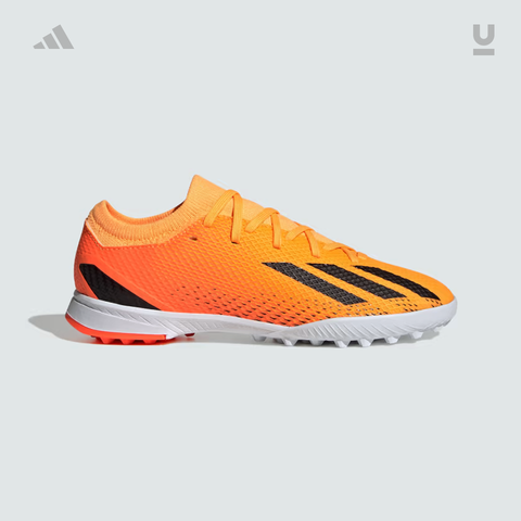 Giày bóng đá trẻ em adidas X Speedportal.3 TF - Heatspawn Pack