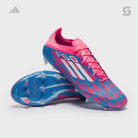 adidas F50 Elite FG - Re-emergence Pack