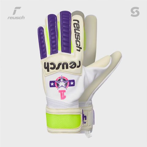 Găng Tay Thủ Môn Reusch Legacy Pro Am Gold X - Nhiều màu