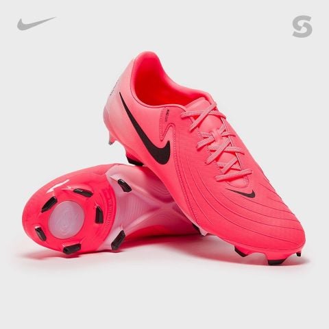 Nike Phantom GX II Academy FG - Mad Brilliance Pack