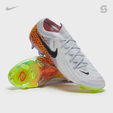 Nike Phantom GX II Elite FG - Electric Pack