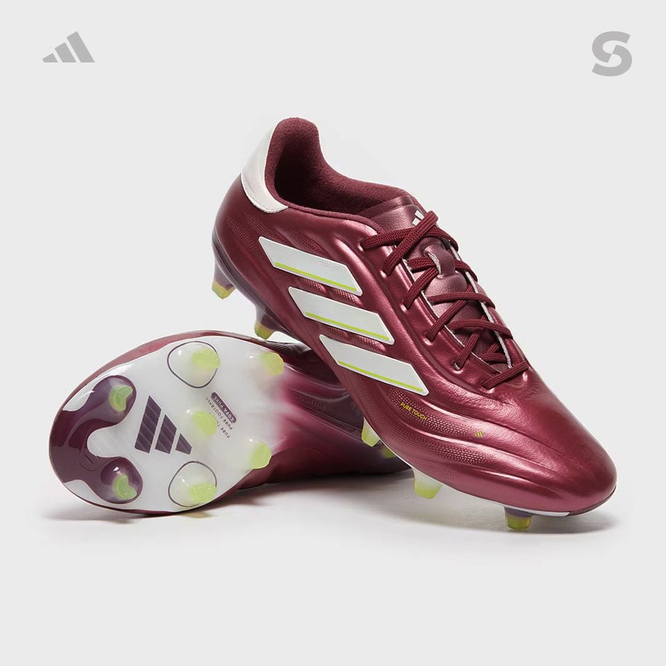 adidas Copa Pure 2 Elite FG - Energy Citrus Pack