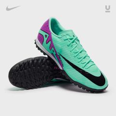 Giày bóng đá trẻ em Nike Air Zoom Mercurial Vapor 15 Academy TF - Peak Ready Pack