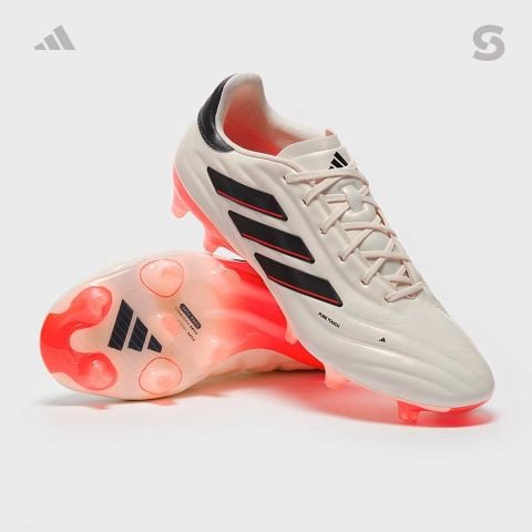adidas Copa Pure 2 Elite FG - Solar Energy Pack