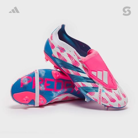adidas Predator 24 Elite FT FG - Re-emergence Pack