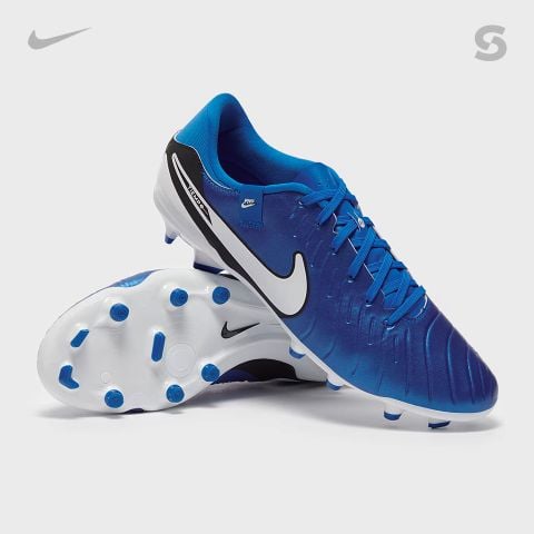 Nike Tiempo Legend 10 Academy FG - Mad Ambition Pack