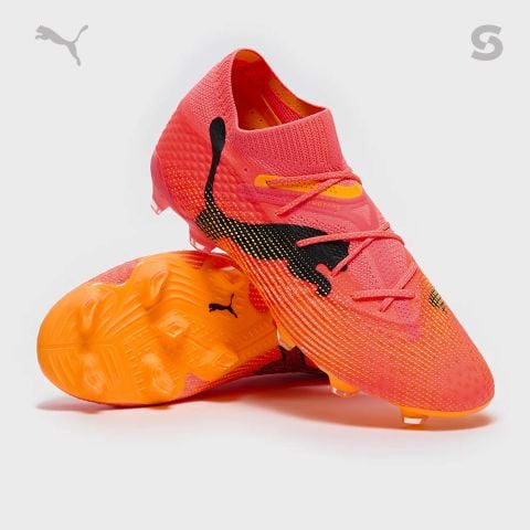 Puma Future 7 Ultimate FG - Forever Faster Pack