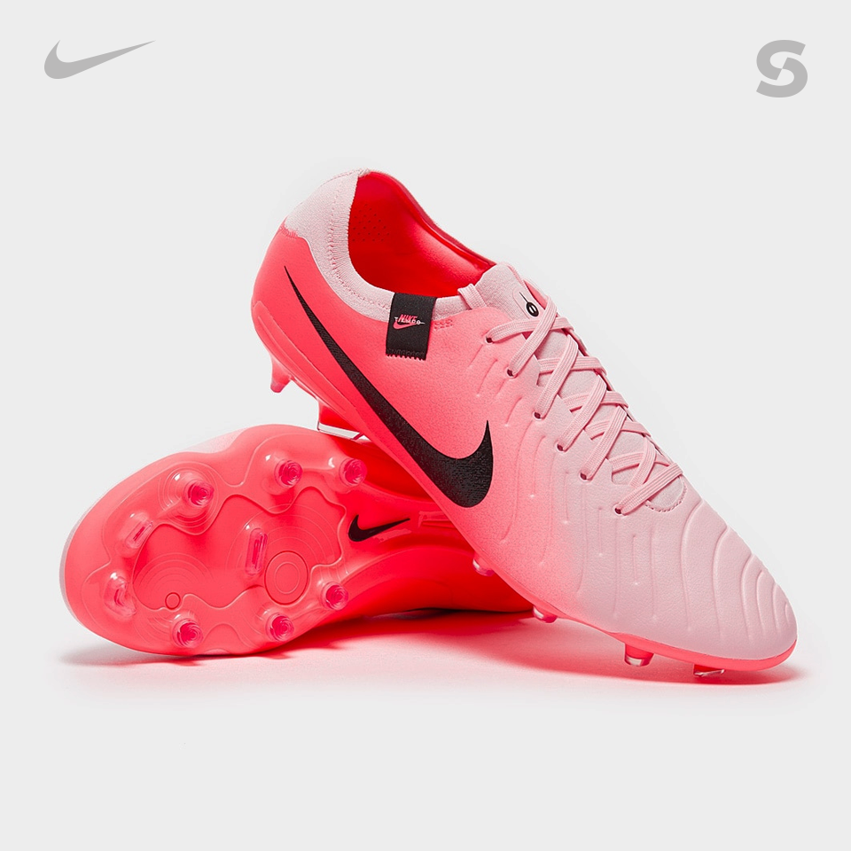 Nike Tiempo Legend 10 Pro FG - Mad Brilliance Pack