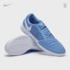 Nike Lunar Gato II IC - Xanh dương/Trắng