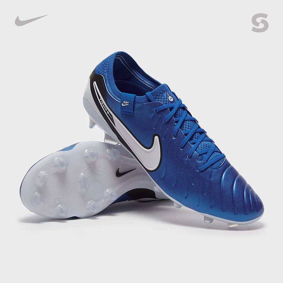 Nike Tiempo Legend 10 Elite FG - Mad Ambition Pack