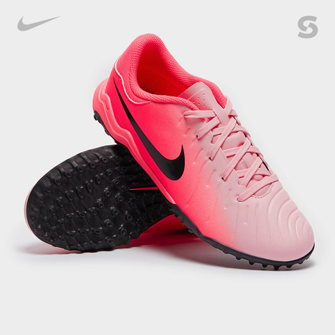 Giày bóng đá trẻ em Nike Jr. Tiempo Legend 10 Academy TF - Mad Brilliance Pack