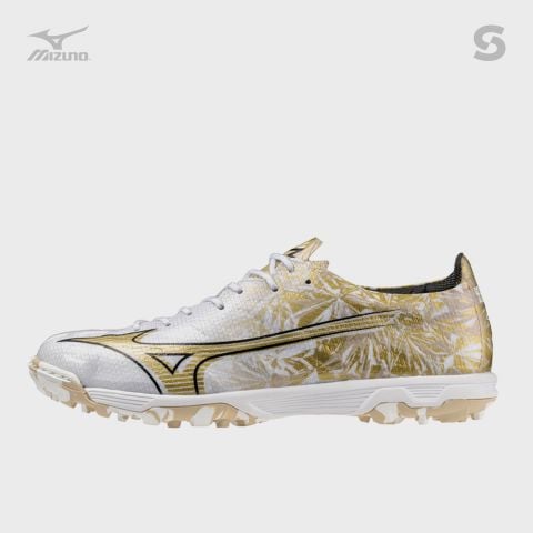Mizuno Alpha Elite AS TF - Prism Gold Pack