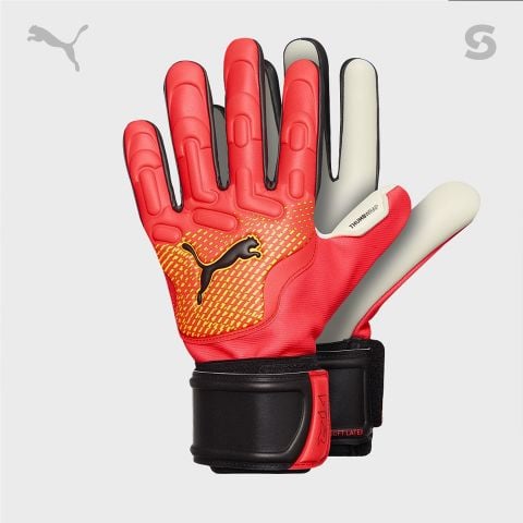 Găng Tay Thủ Môn Puma Future Match Negative Cut - Forever Faster Pack