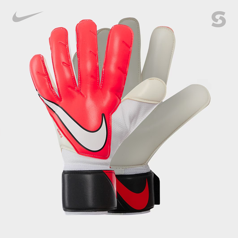 Găng Tay Thủ Môn Nike Grip 3 - Ready Pack