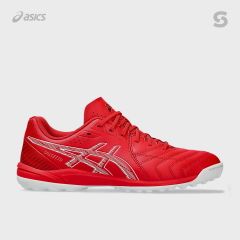Asics Calcetto WD9 TF Wide - Đỏ/Trắng