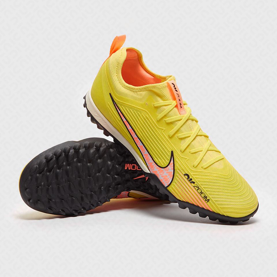 Giày sân cỏ nhân tạo Nike Air Zoom Mercurial Vapor 15 Elite đế TF