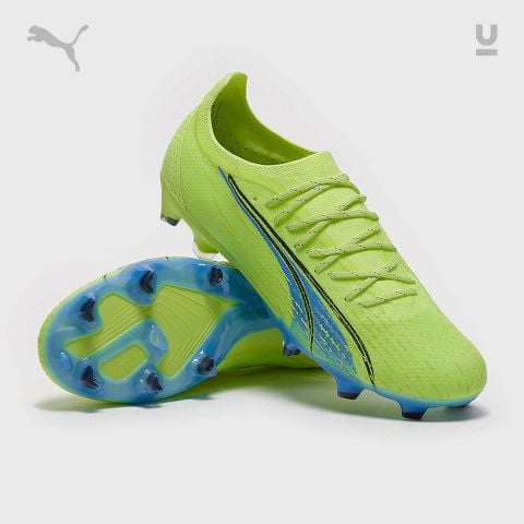 Puma Ultra Ultimate FG/AG Fastest Pack