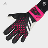 Găng Tay Thủ Môn Adidas Predator League Gloves - Own Your Football pack