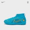 Giày bóng đá trẻ em Nike Jr Mercurial Superfly 8 Academy TF - Blueprint Pack