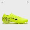 Nike Air Zoom Mercurial Vapor 16 Elite FG - Mad Voltage Pack