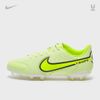 Giày bóng đá trẻ em Nike Jr. Tiempo 9 Academy FG - Luminous Pack