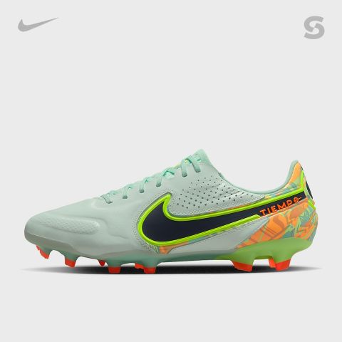 Giày bóng đá trẻ em Nike Tiempo 9 Elite FG - Bonded Pack