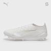 Puma Ultra 5 Ultimate FG/AG - Whiteout Pack