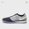 Nike Lunar Gato II IC - Xanh dương/Trắng