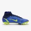 Nike Mercurial Superfly 8 Elite FG - Recharge Pack